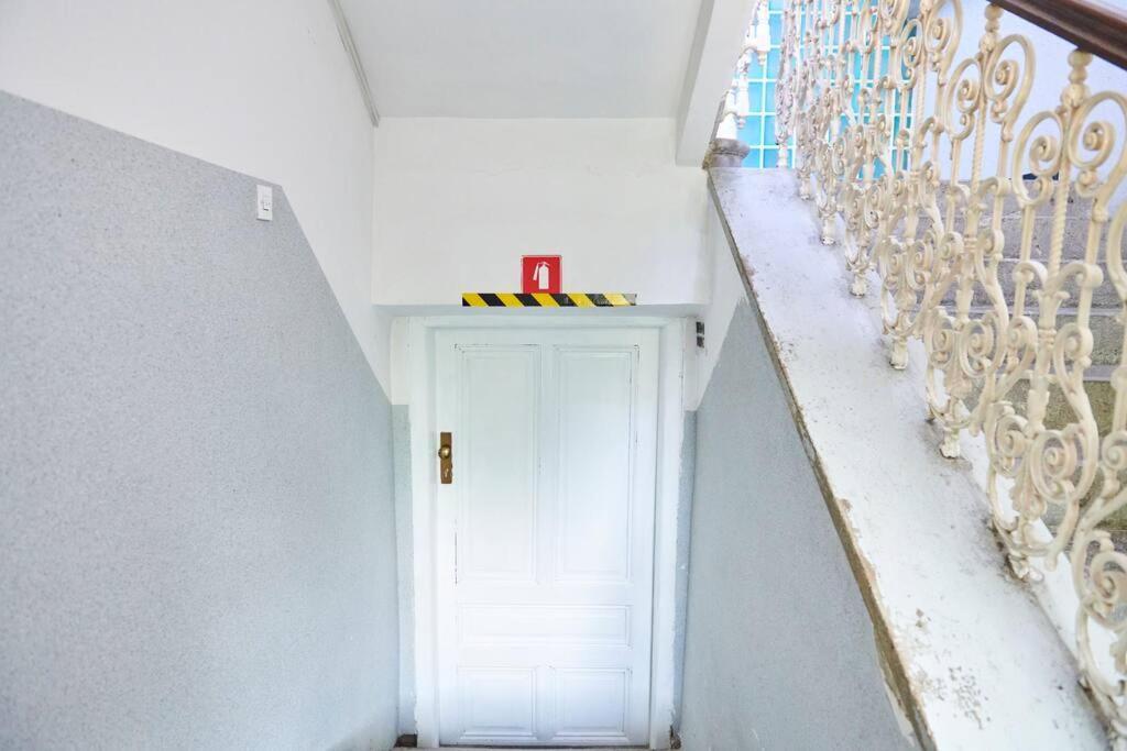 White Bliss Hideaway Apartment Ljubljana Ngoại thất bức ảnh